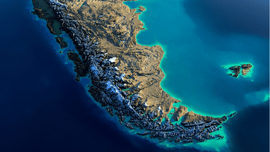 islas malvinas